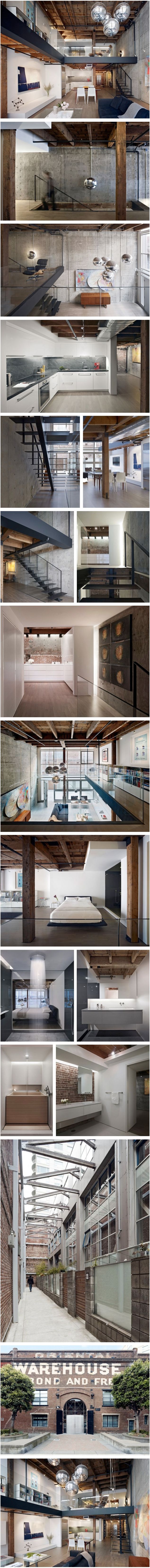 Renovated-Oriental-Warehouse-by-Edmonds-Lee-Architects by chiara stella home