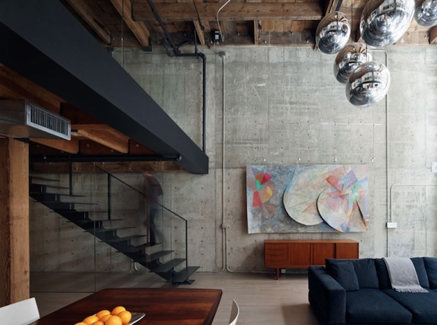 Renovated-Oriental-Warehouse-by-Edmonds-Lee-Architects by chiara stella home