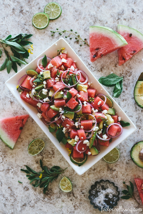 Watermelon-Avocado-and-Mint-Salad-with-Feta-9242